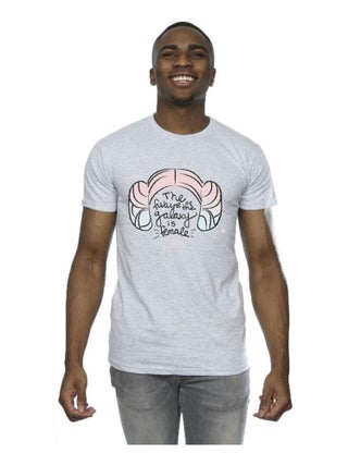 Star Wars - T-shirt FUTURE OF THE GALAXY