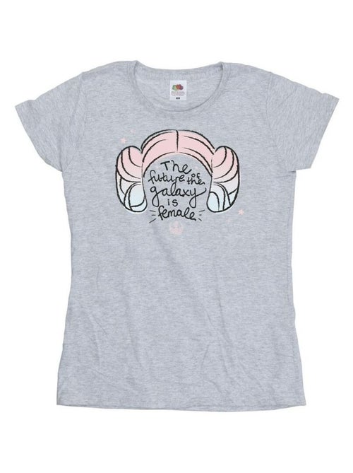 Star Wars - T-shirt FUTURE OF THE GALAXY - Kiabi