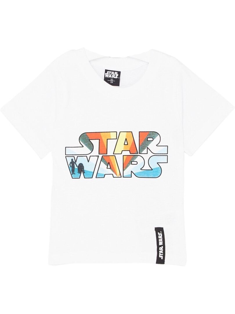 Star Wars - T-shirt ROGUE ONE DEATH STAR - Garçon (BI51019