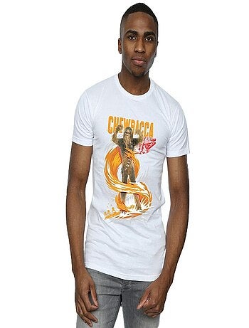 Star Wars - T-shirt GIGANTIC
