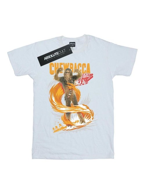Star Wars - T-shirt GIGANTIC - Kiabi