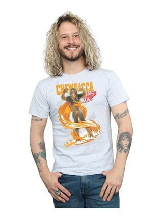 Star Wars - T-shirt GIGANTIC