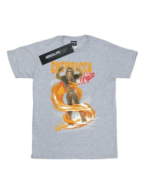 Star Wars - T-shirt GIGANTIC - Kiabi