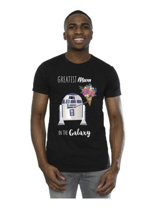 Star Wars - T-shirt GREATEST MUM