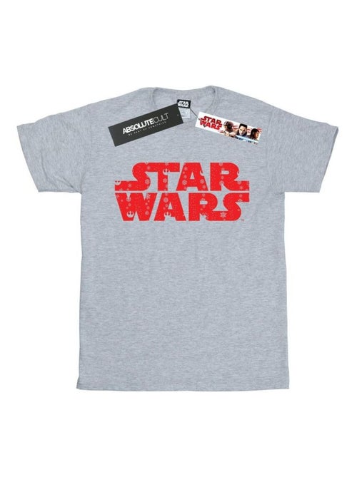 Star Wars - T-shirt - Kiabi Star Wars - T-shirt - Kiabi