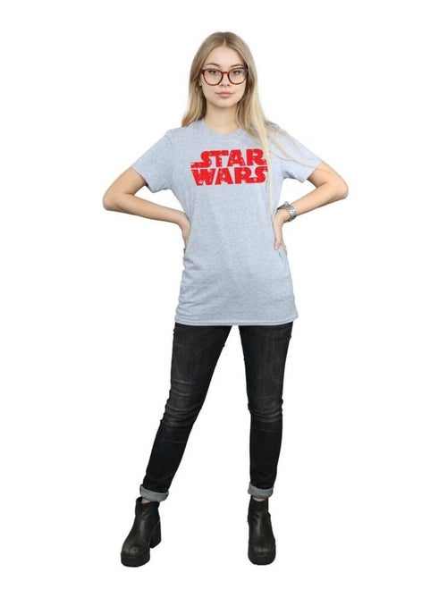 Star Wars - T-shirt - Kiabi Star Wars - T-shirt - Kiabi