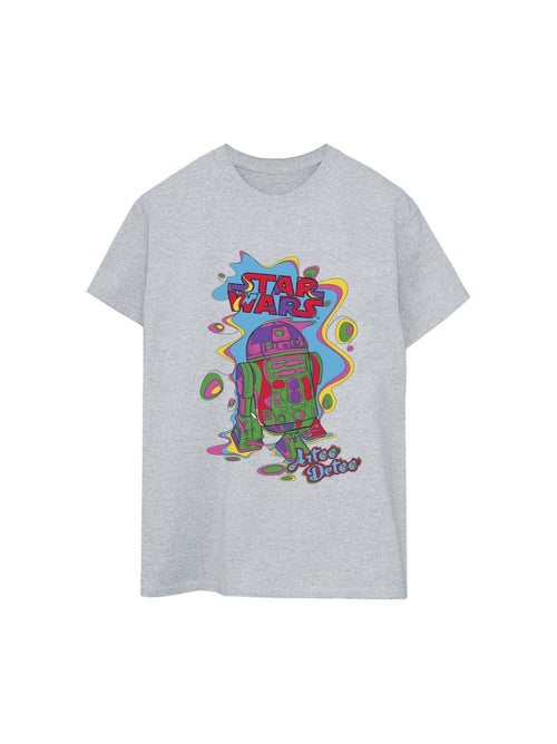 Star Wars - T-shirt - Kiabi