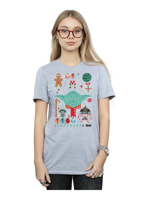 Star Wars - T-shirt - Kiabi