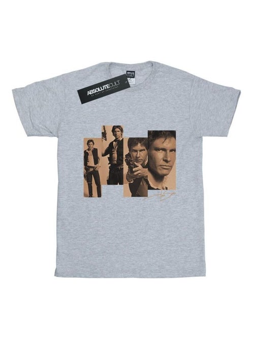 Star Wars - T-shirt - Kiabi Star Wars - T-shirt - Kiabi