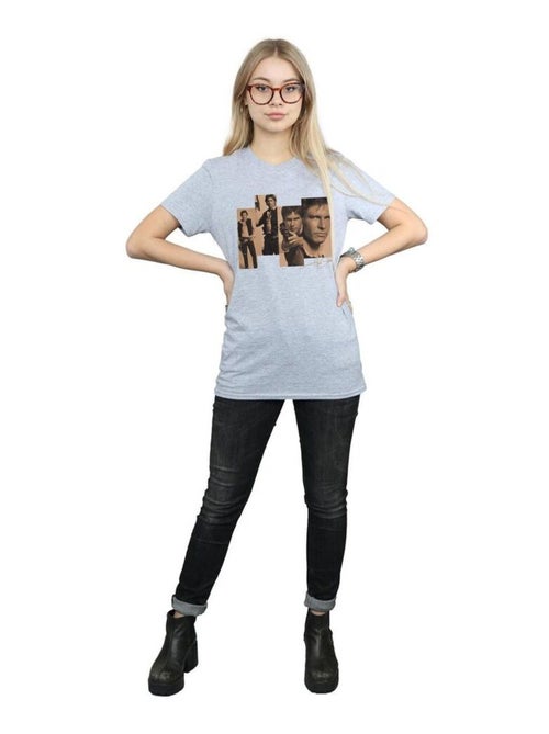 Star Wars - T-shirt - Kiabi Star Wars - T-shirt - Kiabi