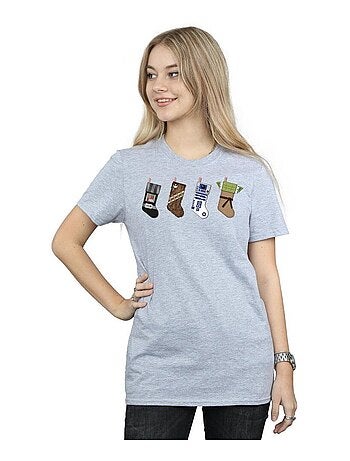 Star Wars - T-shirt