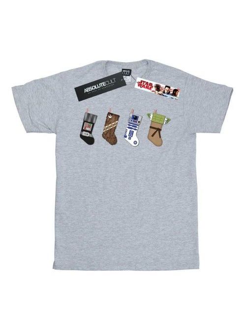 Star Wars - T-shirt - Kiabi