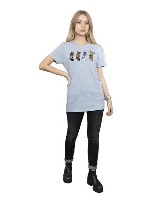 Star Wars - T-shirt - Kiabi