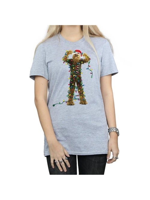 Star Wars - T-shirt - Kiabi