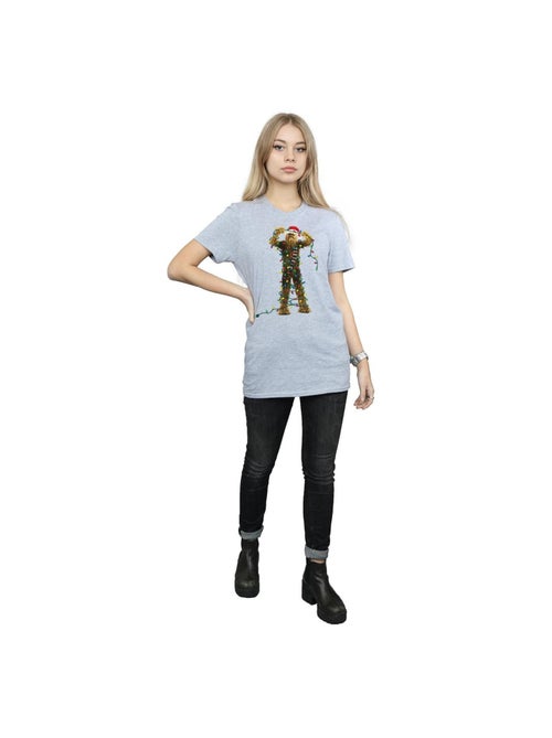 Star Wars - T-shirt - Kiabi