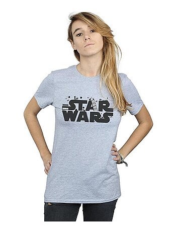 Star Wars - T-shirt