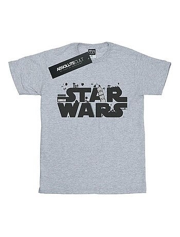 Star Wars - T-shirt