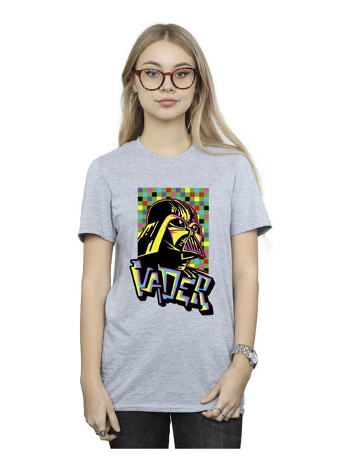 Star Wars - T-shirt - Kiabi