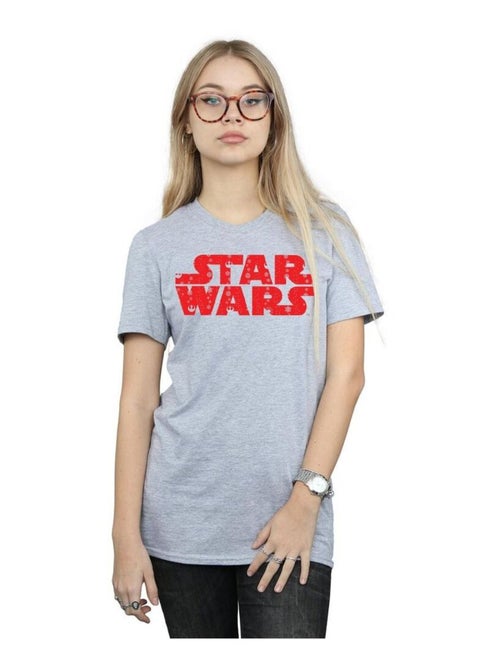 Star Wars - T-shirt - Kiabi