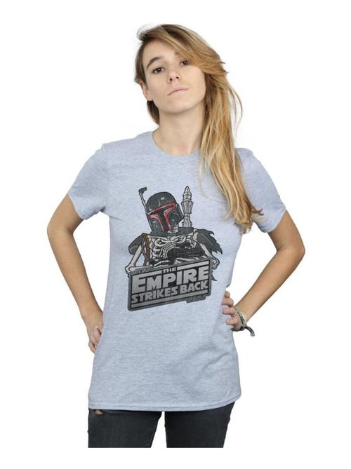 Star Wars - T-shirt - Kiabi