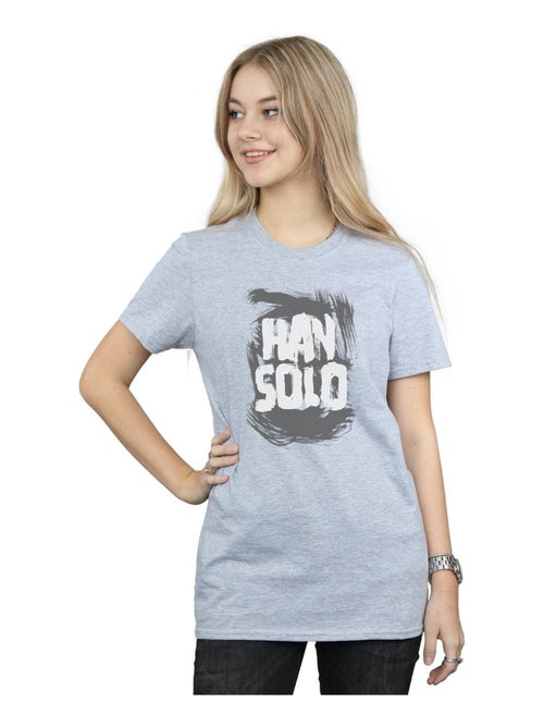 Star Wars - T-shirt - Kiabi