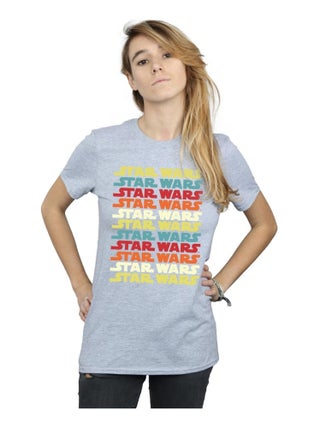 Star Wars - T-shirt