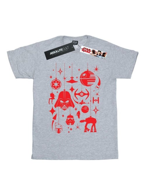 Star Wars - T-shirt - Kiabi Star Wars - T-shirt - Kiabi