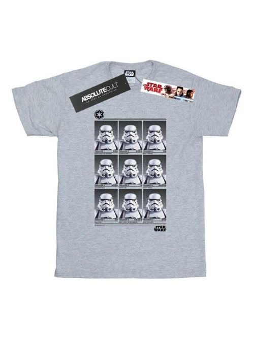 Star Wars - T-shirt - Kiabi Star Wars - T-shirt - Kiabi