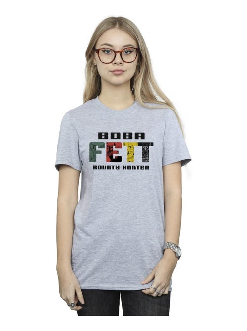 Star Wars - T-shirt - Kiabi