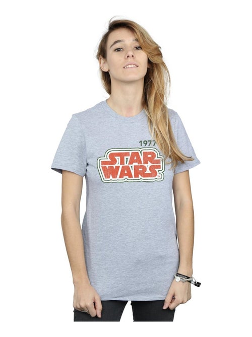 Star Wars - T-shirt - Kiabi