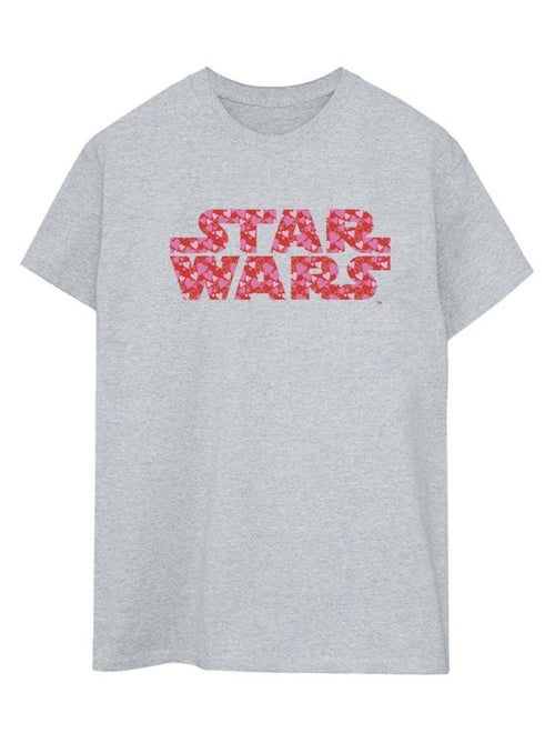 Star Wars - T-shirt - Kiabi Star Wars - T-shirt - Kiabi