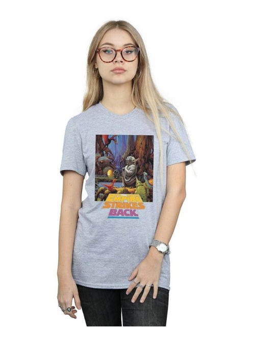 Star Wars - T-shirt - Kiabi