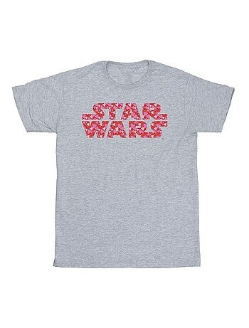 Star Wars - T-shirt