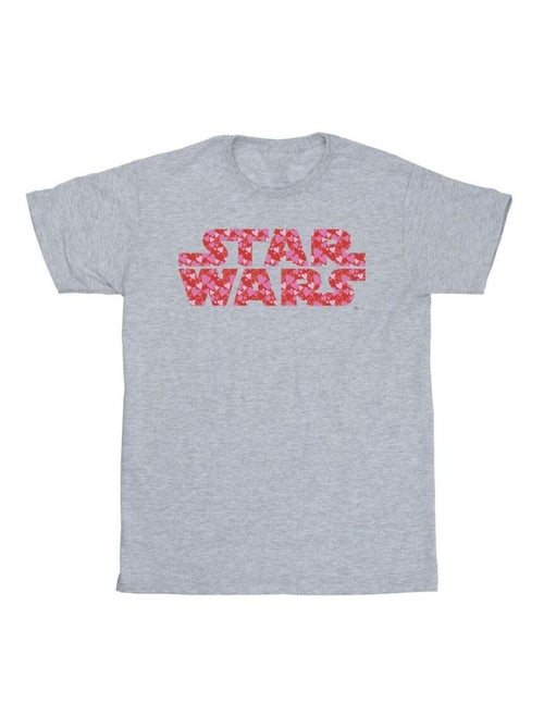 Star Wars - T-shirt - Kiabi