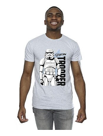 Star Wars - T-shirt