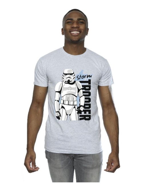 Star Wars - T-shirt - Kiabi