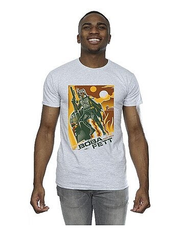 Star Wars - T-shirt