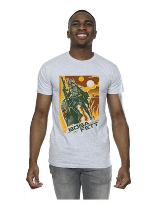 Star Wars - T-shirt