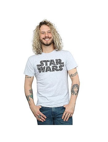 Star Wars - T-shirt