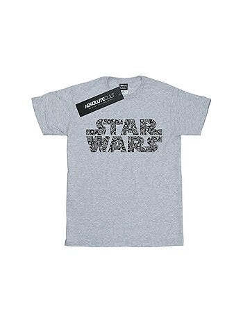 Star Wars - T-shirt