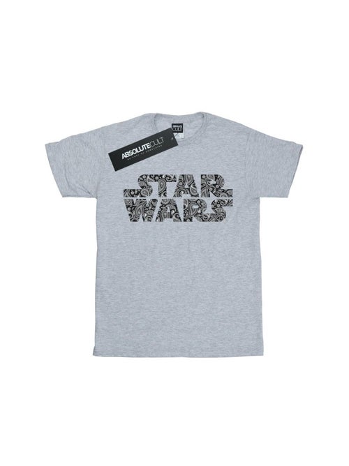 Star Wars - T-shirt - Kiabi Star Wars - T-shirt - Kiabi