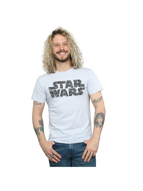 Star Wars - T-shirt - Kiabi Star Wars - T-shirt - Kiabi