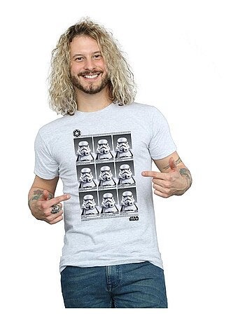 Star Wars - T-shirt