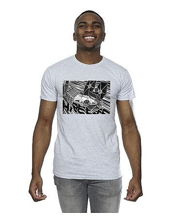 Star Wars - T-shirt