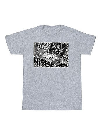 Star Wars - T-shirt