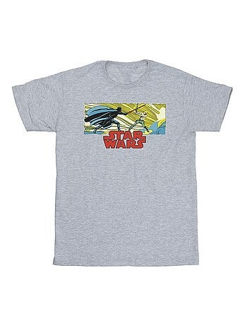Star Wars - T-shirt