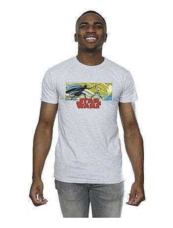 Star Wars - T-shirt