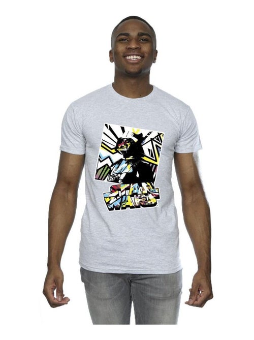 Star Wars - T-shirt - Kiabi
