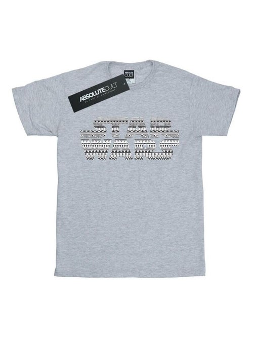 Star Wars - T-shirt - Kiabi
