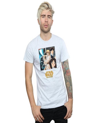 Star Wars - T-shirt